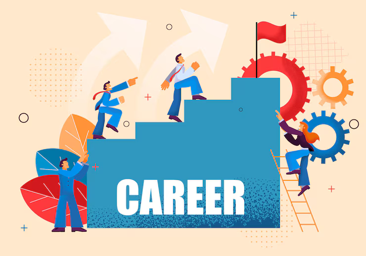 Karriereentwicklung