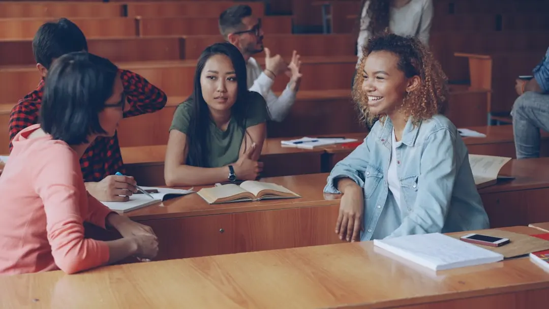 Die KI-Elite: Wie Studierende heute die Wirtschaft von morgen prägen